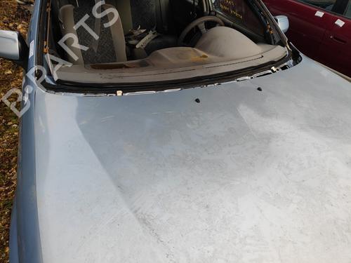 Hood MAZDA 323 F VI Hatchback (BJ) 2.0 TD B25D52310H