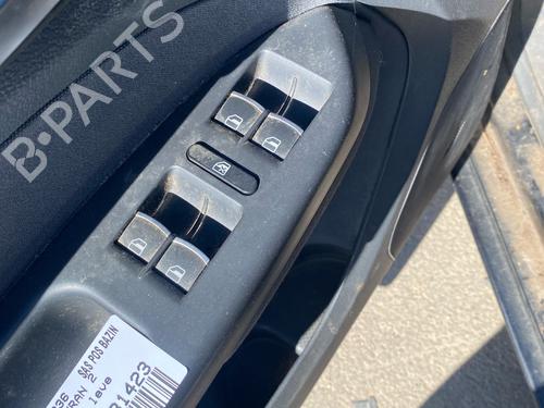 Left front window switch VW TOURAN (1T3) 1.6 TDI | BP36817038I27 - Image 2
