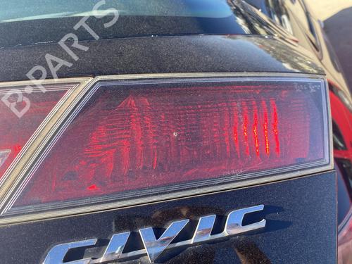 Used Right tailgate light Right tailgate light HONDA CIVIC VIII Hatchback (FN, FK) 2.2 CTDi (FK3) (140 hp) 33806795 33806795