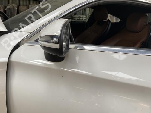 Left front door MERCEDES-BENZ C-CLASS Coupe (C205) C 220 d (205.304) | BP28044625C2 