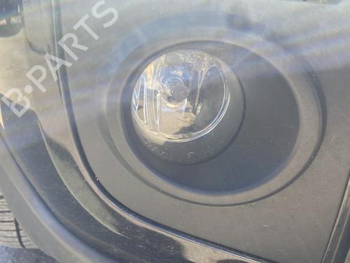 Used Right front fog light Right front fog light FORD FUSION (JU_) 1.6 TDCi (90 hp) 33843104 33843104