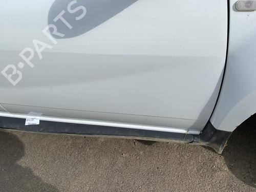 Right front door DACIA DUSTER (HS_) 1.5 dCi 4x4 (HSMC, HSMD) | BP26154818C3 