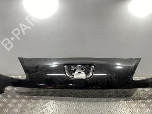 Grille PEUGEOT 1007 (KM_) 1.4 HDi | BP22125865C40 