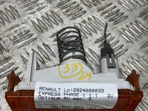 Used Left front indicator Left front indicator 22118189 22118189