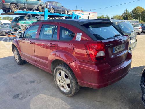 Rear axle DODGE CALIBER 2.0 CRD | BP28583012M2 - Image 9
