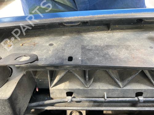 Front slam panel PEUGEOT PARTNER Tepee 1.6 HDi | BP36949133C72 - Image 3