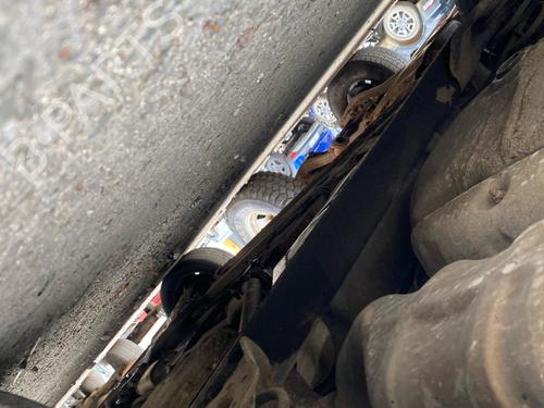 Used Rear axle Rear axle 36309131 36309131