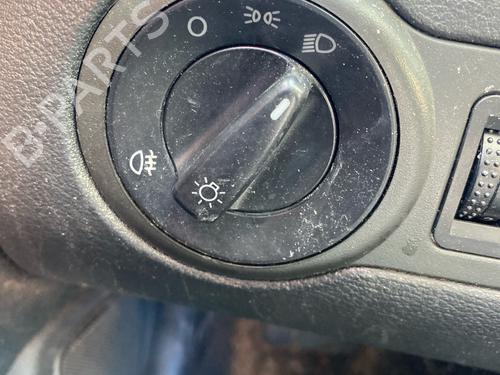 Used Headlight switch Headlight switch SKODA OCTAVIA I (1U2) 1.9 TDI (90 hp) 39943014 39943014