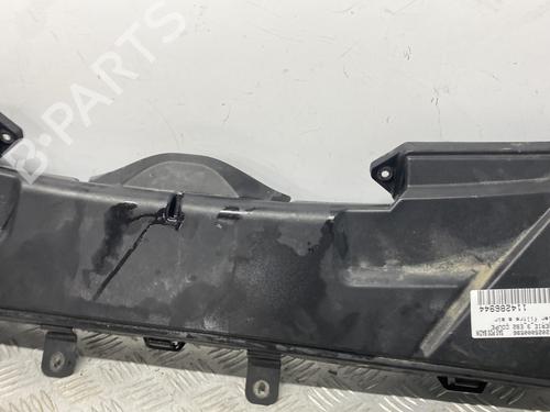 Air filter box BMW 3 Coupe (E92) 325 d | BP29829366M87 