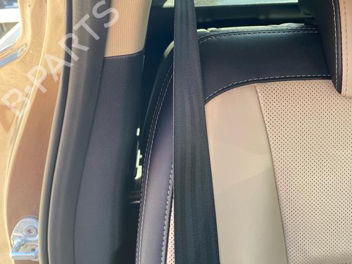 Rear right seatbelt SSANGYONG TIVOLI 1.6 XDi 160 | BP37249175I28 - Image 3