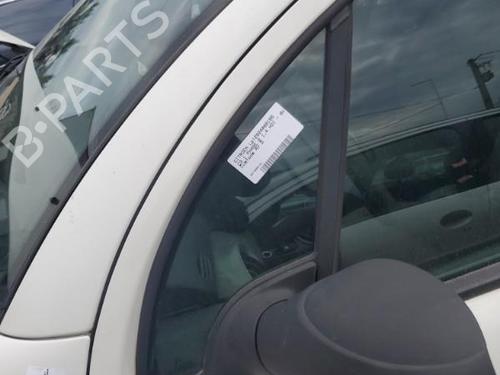 Used Front left quarter glass CITROËN C3 I (FC_, FN_) 1.4 HDi (68 hp) 21539583