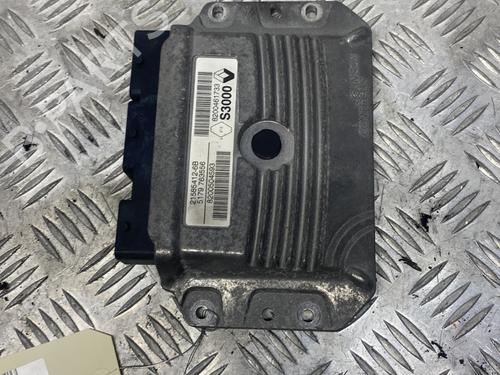 Used Engine control unit (ECU) RENAULT CLIO III (BR0/1, CR0/1) 1.4 16V (98 hp) 27893696