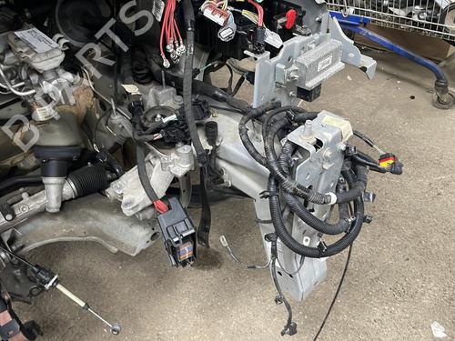 Andre RENAULT ZOE (BFM_) ZOE | BP29829317O1