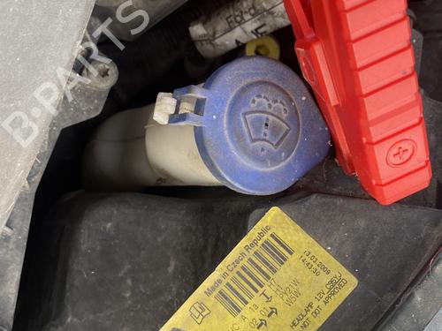 Sprinklertank FORD FIESTA VI (CB1, CCN) 1.25 | BP32990708C113 - Image 2
