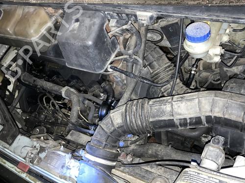 Used Gearbox CITROËN JUMPER I Van (230L) 2.5 D (86 hp) 22374347