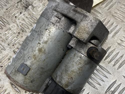 Used Starter Starter PEUGEOT 208 I (CA_, CC_) 1.2 VTI 82 (82 hp) 22199177 22199177