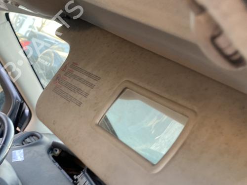 Right sun visor RENAULT GRAND SCÉNIC II (JM0/1_) 2.0 dCi (JM1K) | BP30183661I2