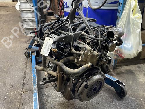 Engine SUZUKI GRAND VITARA I (FT, HT) 2.0 TD 4x4 (SQ420D) | BP31290160M1 