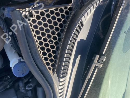 Used Scuttle panel Scuttle panel PEUGEOT 207 (WA_, WC_) 1.4 16V (95 hp) 38169193 38169193