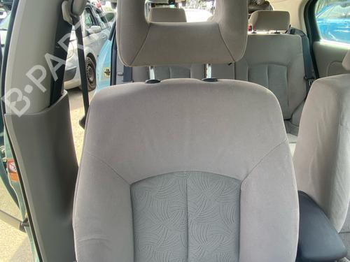 Right front seat NISSAN ALMERA II Hatchback (N16) | BP37683685C16 - Image 3