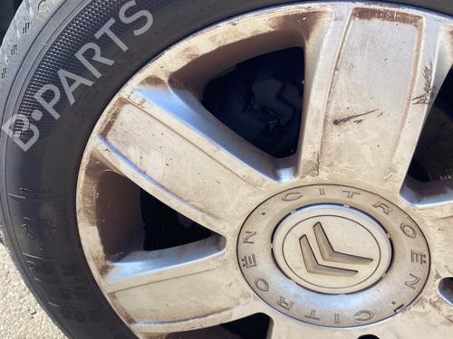 Felg CITROËN C4 I (LC_) 1.6 HDi | BP27809540C45 