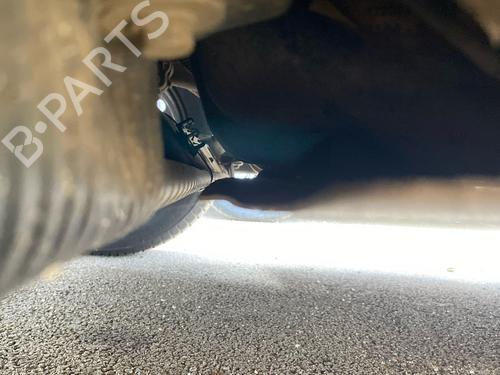AdBlue-tank RENAULT CLIO V (B7_) 1.5 Blue dCi 85 (B7AG) | BP39042356M85 - Image 3