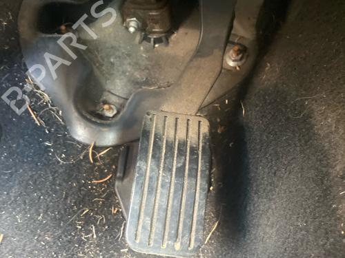Used Pedal Pedal 38927491 38927491