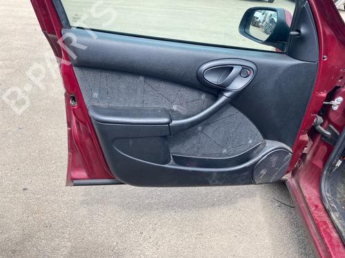 Used Front left panel Front left panel 36371893 36371893