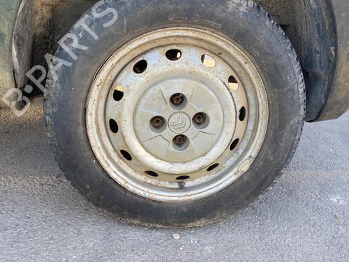 Fælk CITROËN NEMO Box Body/MPV (AA_) 1.3 HDi 75 (75 hp) 32686423