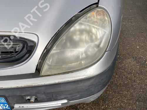 Venstre forlygte CITROËN XSARA (N1) 1.4 i | BP29893472C28