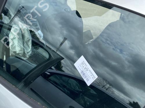 Used Rear right door window PEUGEOT 308 I (4A_, 4C_) 1.6 HDi (109 hp) 25867037