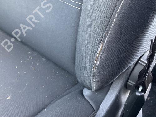 Used Left front seat Left front seat RENAULT MEGANE III Grandtour (KZ0/1) 1.5 dCi (KZ09, KZ0D, KZ1G, KZ29, KZ14, KZ1W, KZ10, KZ1F,... (110 hp) 30821252 30821252