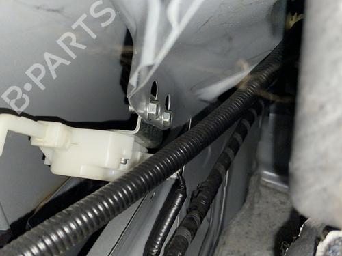 Used Electronic module HONDA ACCORD VIII (CU) 2.2 i-DTEC (CU3) (150 hp) 30774577