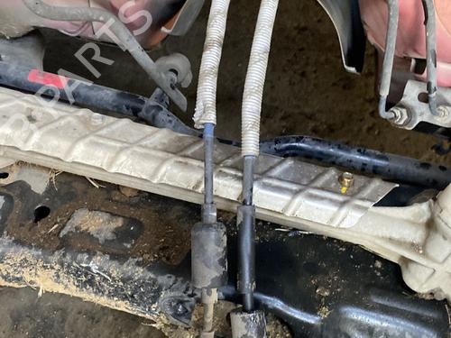 Used Gear lever Gear lever KIA RIO IV (YB, SC, FB) 1.0 T-GDI 100 (101 hp) 27304408 27304408