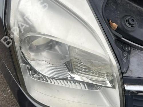 Used Right headlight RENAULT VEL SATIS (BJ0_) 2.2 dCi (BJ0E, BJ0F, BJ0G, BJ0H) (140 hp) 22116610