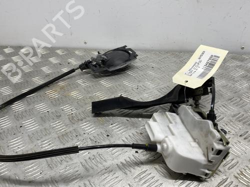 Used Front left lock CITROËN C3 Pluriel (HB_) 1.4 HDi (68 hp) 29481540