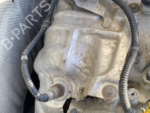 Used Turbocharger/Supercharger DACIA LOGAN MCV II TCe 90 (K8M1, K8MA, K8AC) (90 hp) 31041503