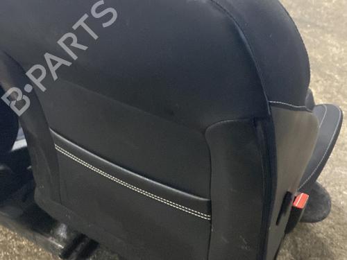 Left front seat RENAULT MEGANE IV Hatchback (B9A/M/N_) 1.2 TCe 130 (B9MR) | BP31580797C15 - Image 5