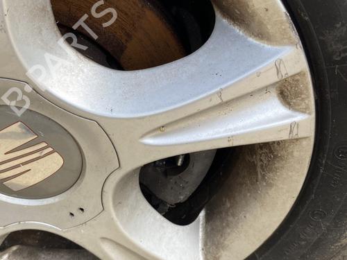 Rim SEAT IBIZA III (6L1) 1.4 16V | BP27868549C45 