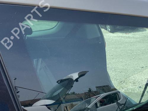 Used Rear left quarter glass RENAULT GRAND SCÉNIC III (JZ0/1_) 1.9 dCi (JZ0J, JZ0N, JZ1K, JZ1S) (131 hp) 26580956