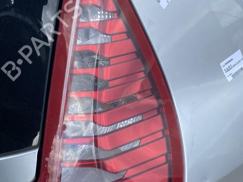 Right taillight RENAULT SCÉNIC III (JZ0/1_) 1.5 dCi | BP25771519C35 