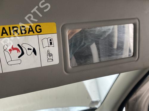 right-sun-visor-dacia-logan-ii-2012-26523804 main image