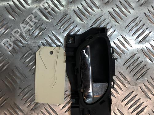 Used Front right interior door handle PEUGEOT 5008 (0U_, 0E_) 1.6 HDi (114 hp) 19908962
