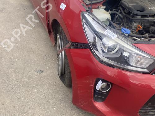 Subframe KIA RIO IV (YB, SC, FB) 1.0 T-GDI 100 | BP26933881M9 - Image 3