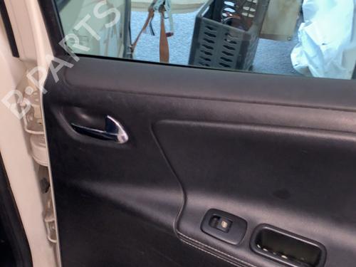 Rear right panel PEUGEOT 207 SW (WK_) 1.6 HDi | BP32241578C61