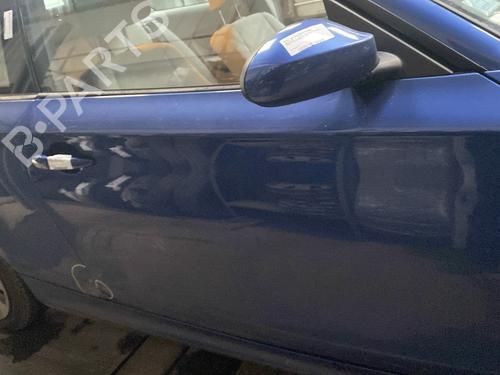 Right front door BMW 1 (E81) 116 d | BP21835492C3 