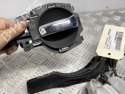 Front left lock CITROËN C3 Pluriel (HB_) 1.4 HDi | BP29481540C98 