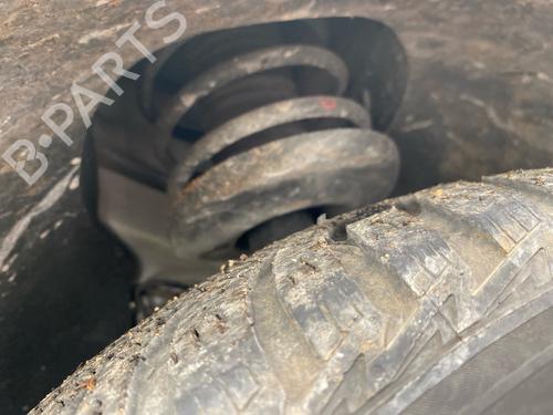 Used Wheel arch Wheel arch 34568743 34568743