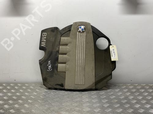 Upper protection BMW 1 (E81) 120 d | BP26213524M93