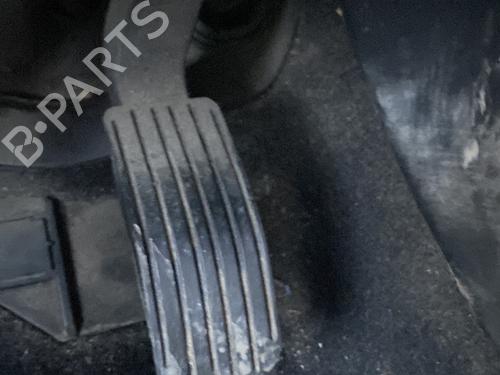 Used Pedal Pedal PEUGEOT 307 Break (3E) 2.0 HDi 135 (136 hp) 31969701 31969701